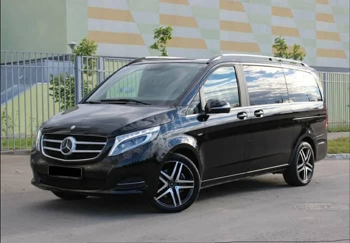 такси межгород